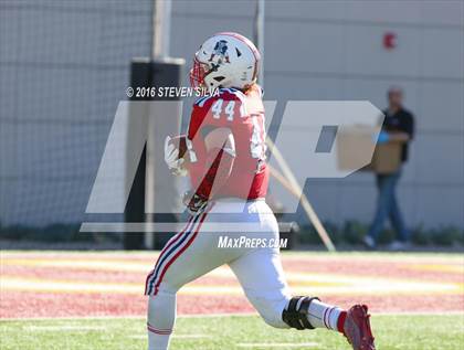 Thumbnail 3 in Bishop's vs. Christian (CIF SDS Division 3 Final) photogallery.