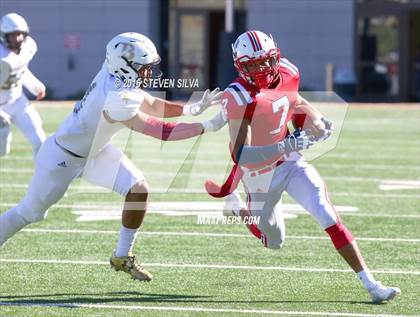 Thumbnail 3 in Bishop's vs. Christian (CIF SDS Division 3 Final) photogallery.