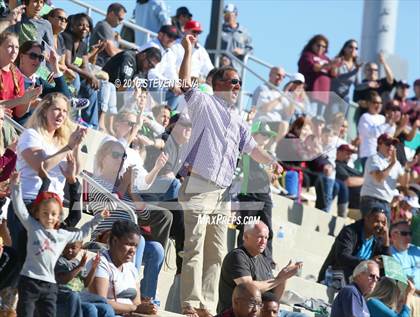 Thumbnail 1 in Bishop's vs. Christian (CIF SDS Division 3 Final) photogallery.