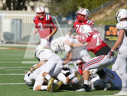 Thumbnail 1 in Bishop's vs. Christian (CIF SDS Division 3 Final) photogallery.