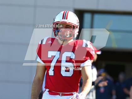Thumbnail 3 in Bishop's vs. Christian (CIF SDS Division 3 Final) photogallery.