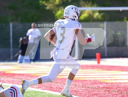 Thumbnail 1 in Bishop's vs. Christian (CIF SDS Division 3 Final) photogallery.