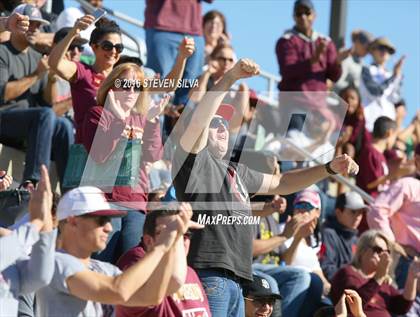 Thumbnail 1 in Bishop's vs. Christian (CIF SDS Division 3 Final) photogallery.
