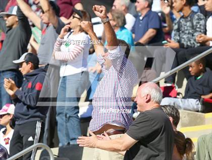 Thumbnail 2 in Bishop's vs. Christian (CIF SDS Division 3 Final) photogallery.
