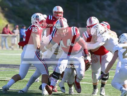 Thumbnail 1 in Bishop's vs. Christian (CIF SDS Division 3 Final) photogallery.