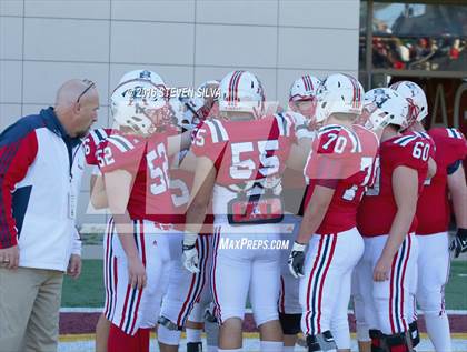 Thumbnail 1 in Bishop's vs. Christian (CIF SDS Division 3 Final) photogallery.