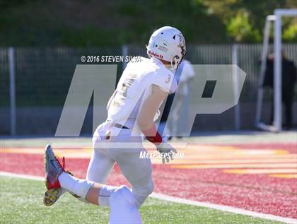Thumbnail 3 in Bishop's vs. Christian (CIF SDS Division 3 Final) photogallery.