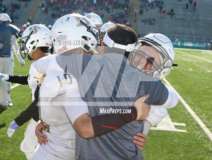 Thumbnail 1 in Bishop's vs. Christian (CIF SDS Division 3 Final) photogallery.