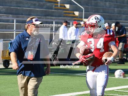 Thumbnail 1 in Bishop's vs. Christian (CIF SDS Division 3 Final) photogallery.