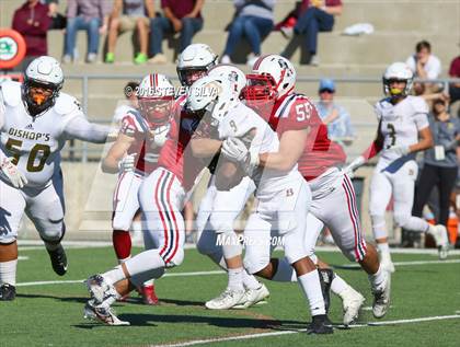 Thumbnail 1 in Bishop's vs. Christian (CIF SDS Division 3 Final) photogallery.