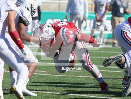 Thumbnail 1 in Bishop's vs. Christian (CIF SDS Division 3 Final) photogallery.