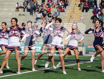Thumbnail 1 in Bishop's vs. Christian (CIF SDS Division 3 Final) photogallery.