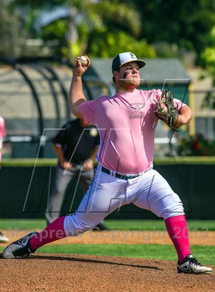 Thumbnail 3 in Edison vs. Huntington Beach photogallery.