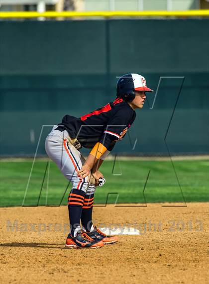 Thumbnail 3 in Edison vs. Huntington Beach photogallery.