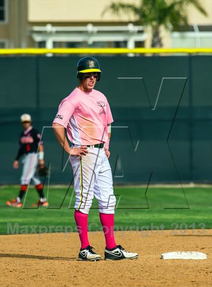 Thumbnail 1 in Edison vs. Huntington Beach photogallery.