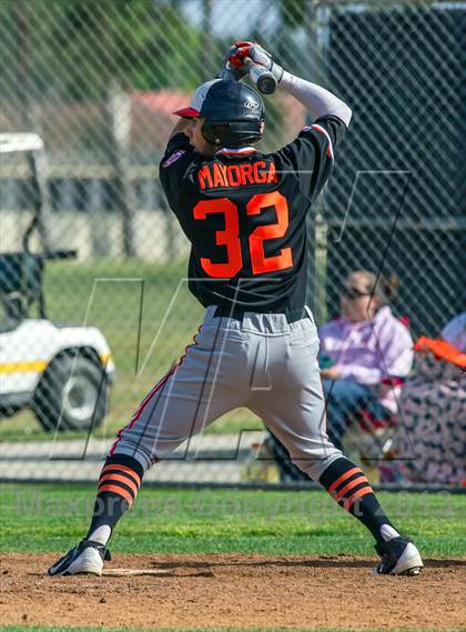 Thumbnail 2 in Edison vs. Huntington Beach photogallery.