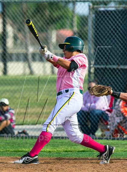 Thumbnail 2 in Edison vs. Huntington Beach photogallery.