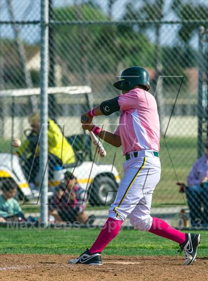 Thumbnail 3 in Edison vs. Huntington Beach photogallery.