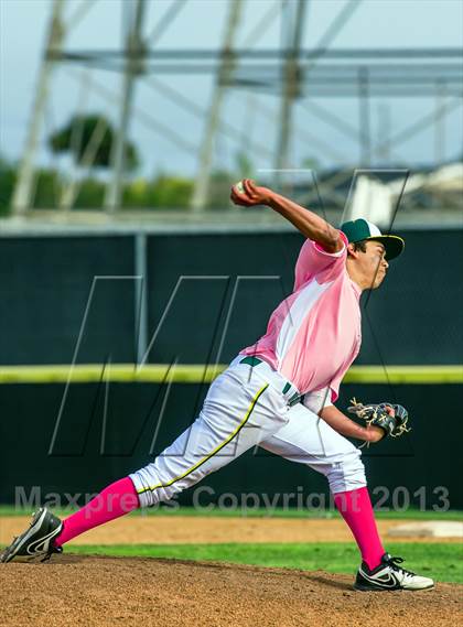 Thumbnail 1 in Edison vs. Huntington Beach photogallery.