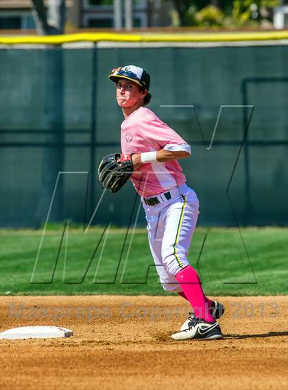 Thumbnail 2 in Edison vs. Huntington Beach photogallery.