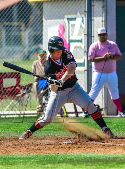 Thumbnail 3 in Edison vs. Huntington Beach photogallery.