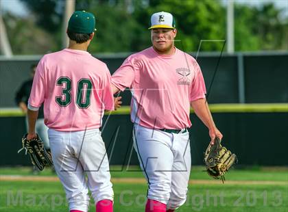 Thumbnail 2 in Edison vs. Huntington Beach photogallery.