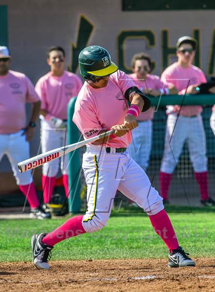 Thumbnail 1 in Edison vs. Huntington Beach photogallery.