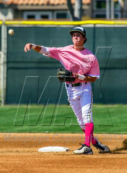 Thumbnail 2 in Edison vs. Huntington Beach photogallery.