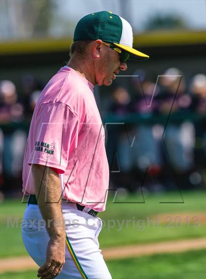 Thumbnail 3 in Edison vs. Huntington Beach photogallery.