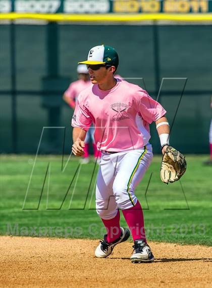 Thumbnail 2 in Edison vs. Huntington Beach photogallery.