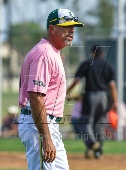 Thumbnail 1 in Edison vs. Huntington Beach photogallery.