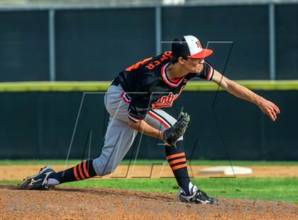 Thumbnail 1 in Edison vs. Huntington Beach photogallery.
