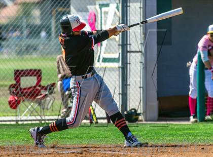 Thumbnail 1 in Edison vs. Huntington Beach photogallery.