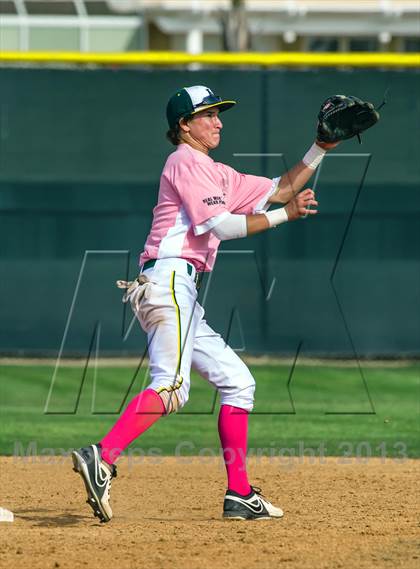 Thumbnail 2 in Edison vs. Huntington Beach photogallery.