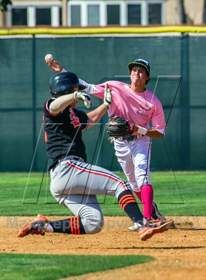 Thumbnail 1 in Edison vs. Huntington Beach photogallery.