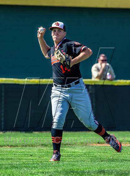 Thumbnail 1 in Edison vs. Huntington Beach photogallery.