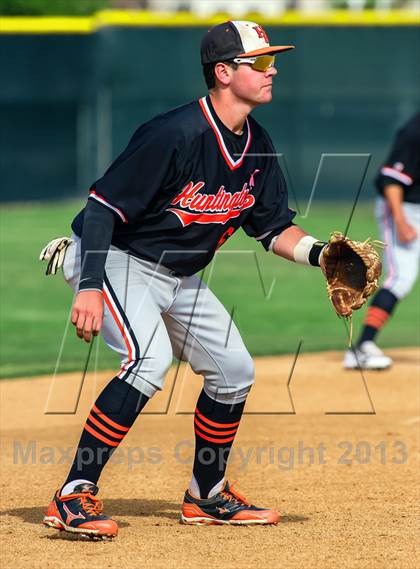 Thumbnail 3 in Edison vs. Huntington Beach photogallery.
