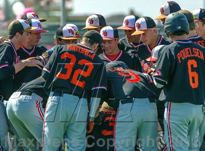 Thumbnail 3 in Edison vs. Huntington Beach photogallery.