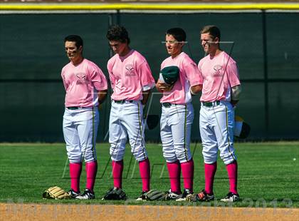 Thumbnail 2 in Edison vs. Huntington Beach photogallery.