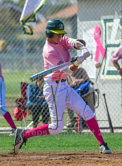 Thumbnail 2 in Edison vs. Huntington Beach photogallery.