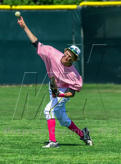 Thumbnail 2 in Edison vs. Huntington Beach photogallery.