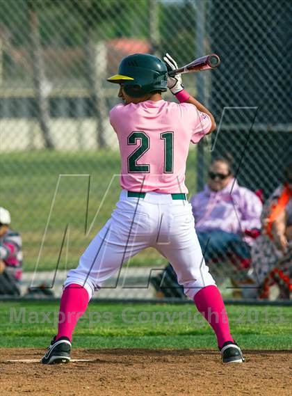 Thumbnail 1 in Edison vs. Huntington Beach photogallery.