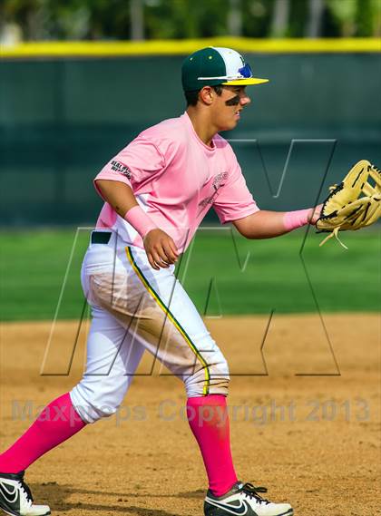 Thumbnail 2 in Edison vs. Huntington Beach photogallery.