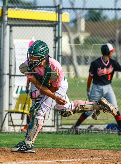 Thumbnail 3 in Edison vs. Huntington Beach photogallery.