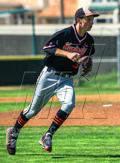 Thumbnail 1 in Edison vs. Huntington Beach photogallery.