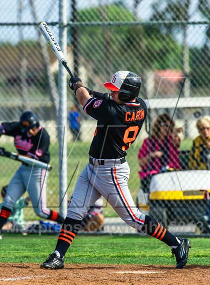 Thumbnail 3 in Edison vs. Huntington Beach photogallery.