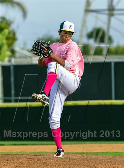 Thumbnail 1 in Edison vs. Huntington Beach photogallery.