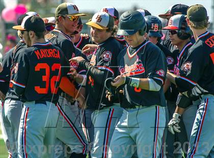 Thumbnail 2 in Edison vs. Huntington Beach photogallery.