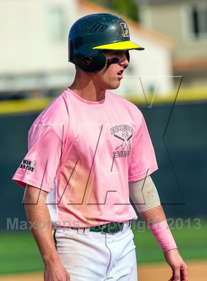 Thumbnail 1 in Edison vs. Huntington Beach photogallery.