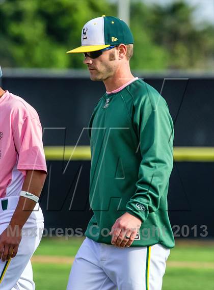 Thumbnail 2 in Edison vs. Huntington Beach photogallery.